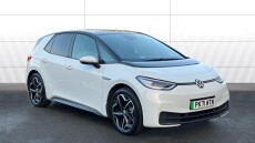 Volkswagen ID.3 150kW Tour Pro S 77kWh 5dr Auto Electric Hatchback